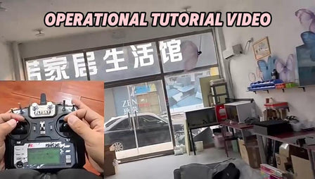 Controls Tutorial