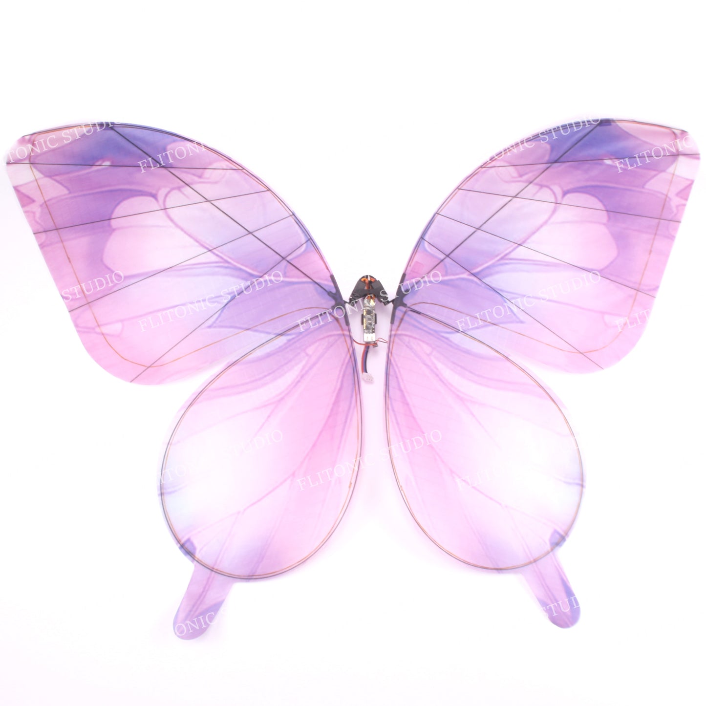 Butterfly Flying Device