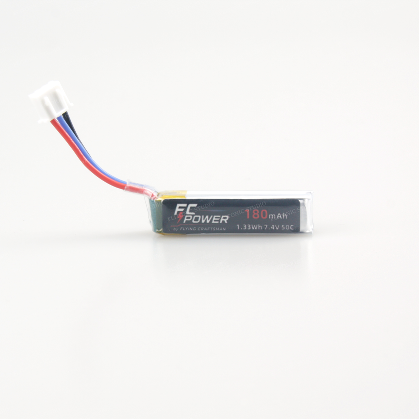 R/C Model Batteries