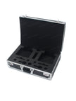 Combination Lock Suitcase