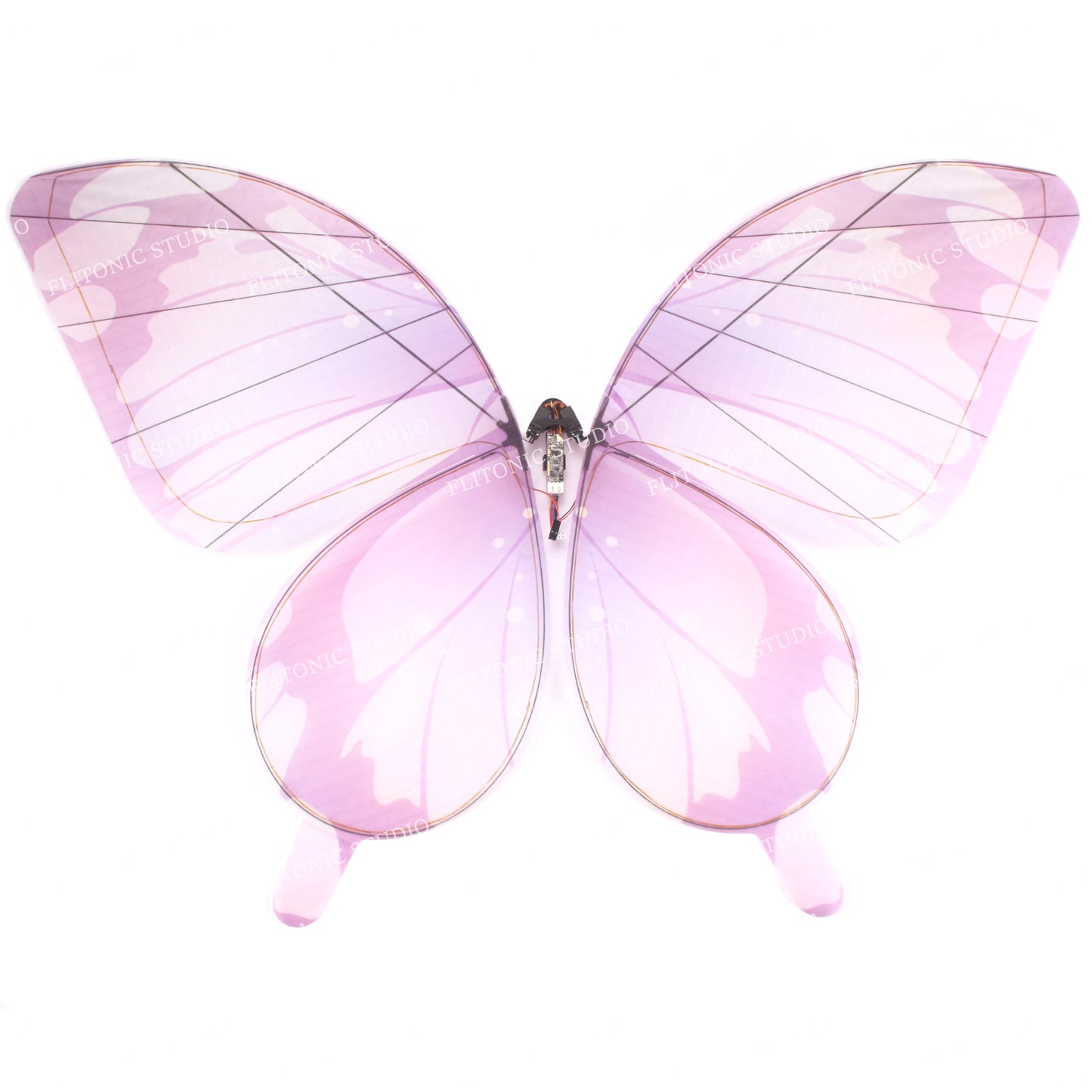 Butterfly Flying Device