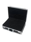 Combination Lock Suitcase