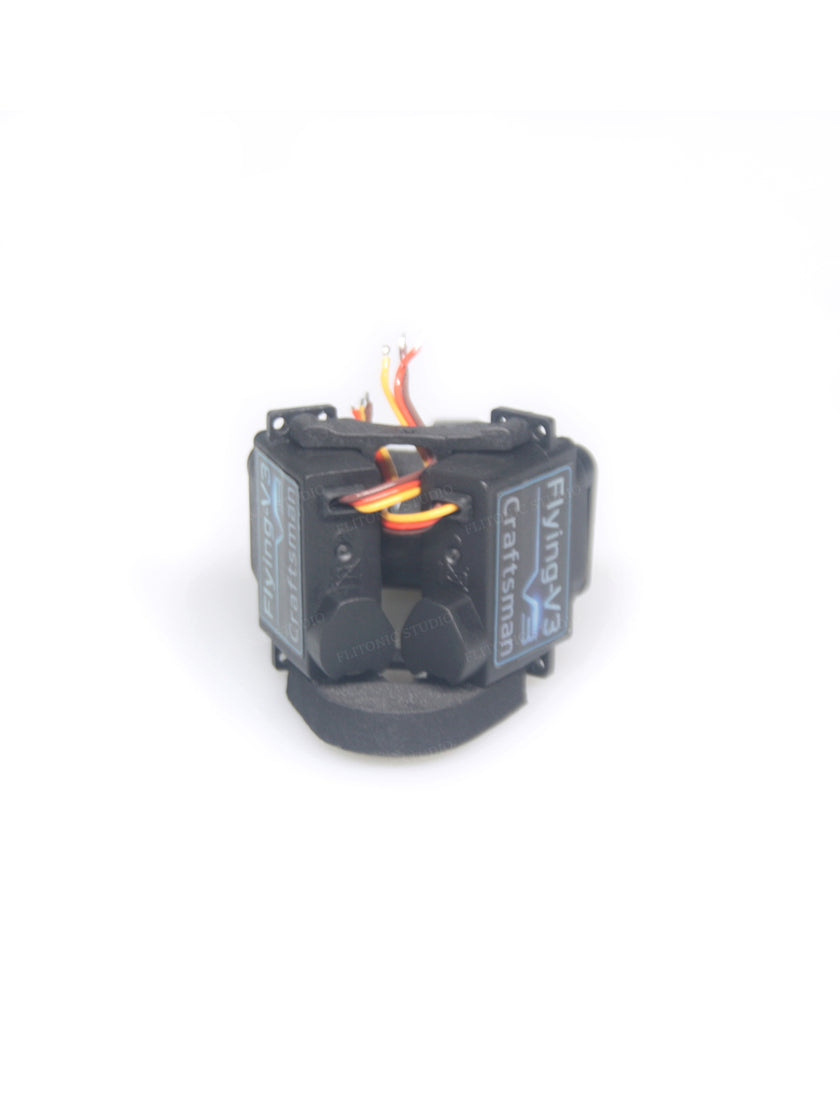 Servo Motor