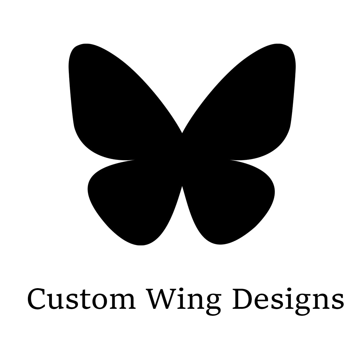 Butterfly Flying Device