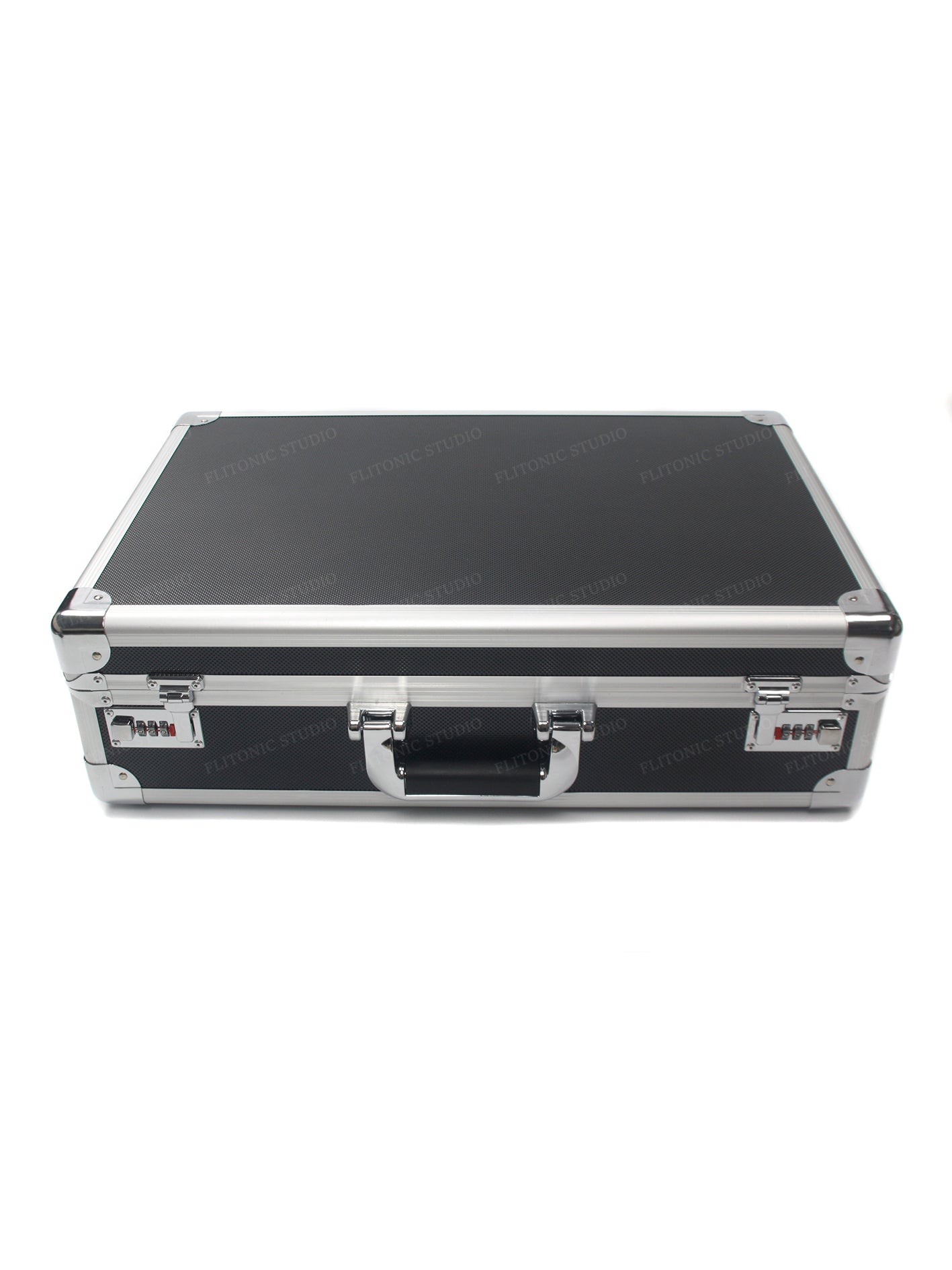 Combination Lock Suitcase