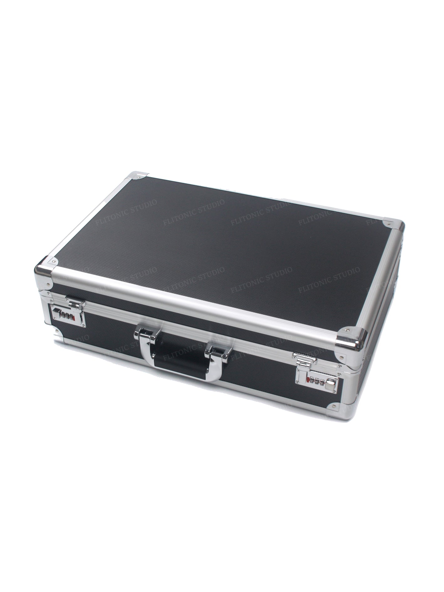 Combination Lock Suitcase
