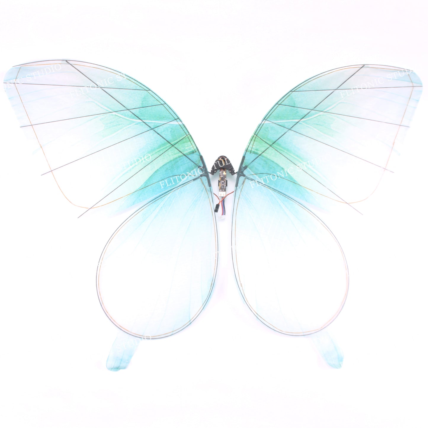 Butterfly Flying Device