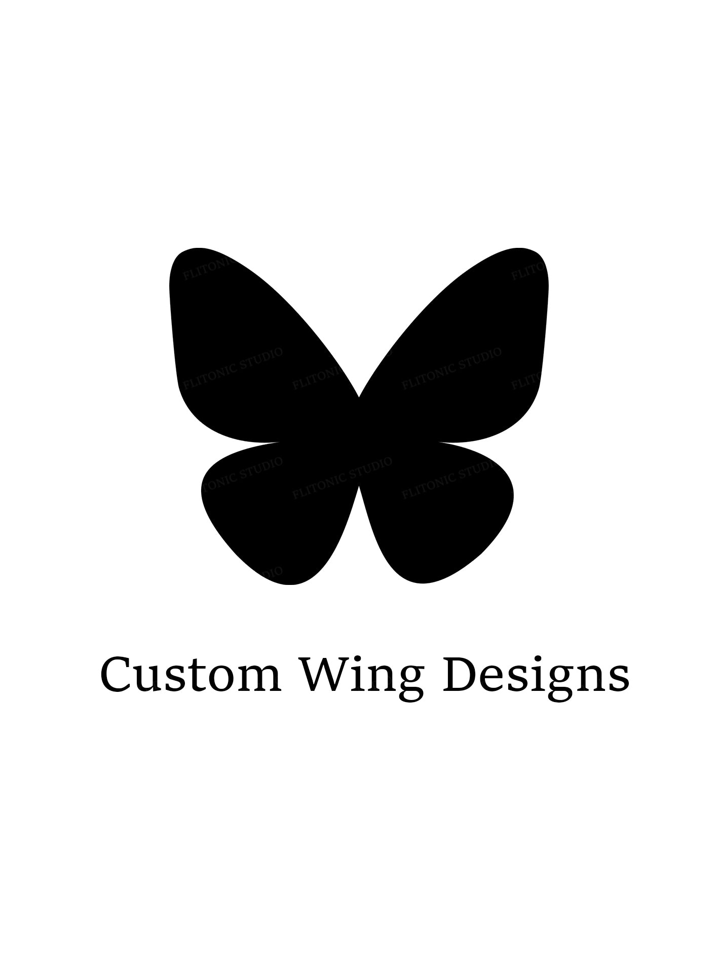 Butterfly Customization