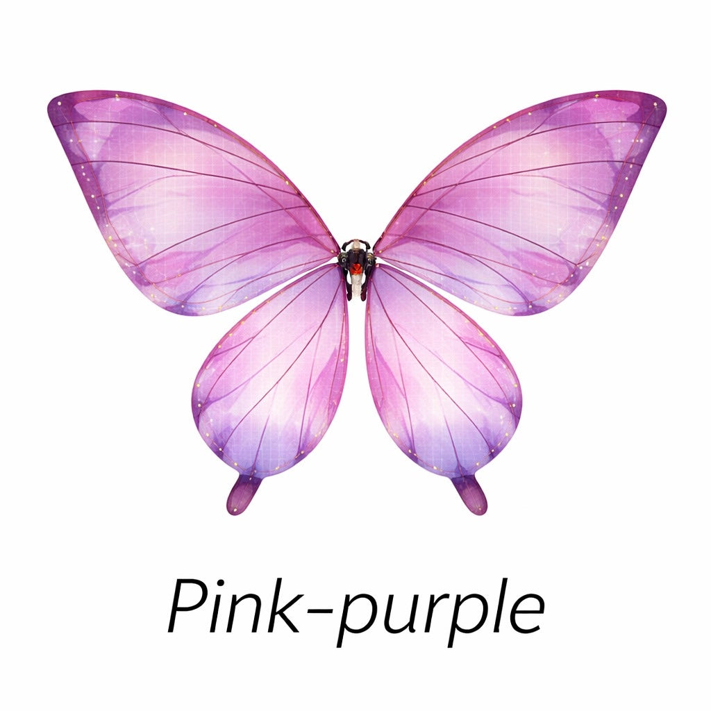 Butterfly Flying Device