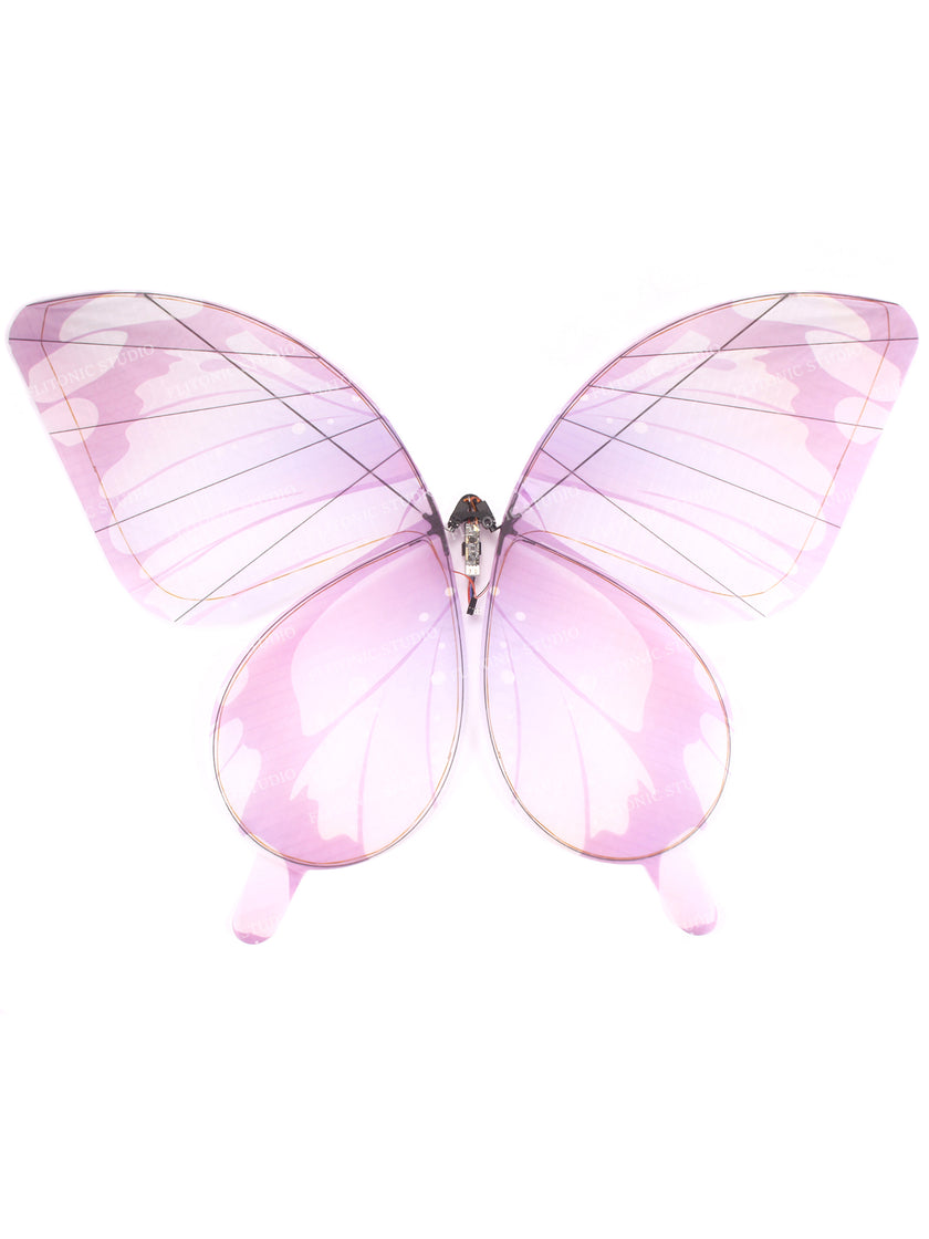 Butterfly Flying Device
