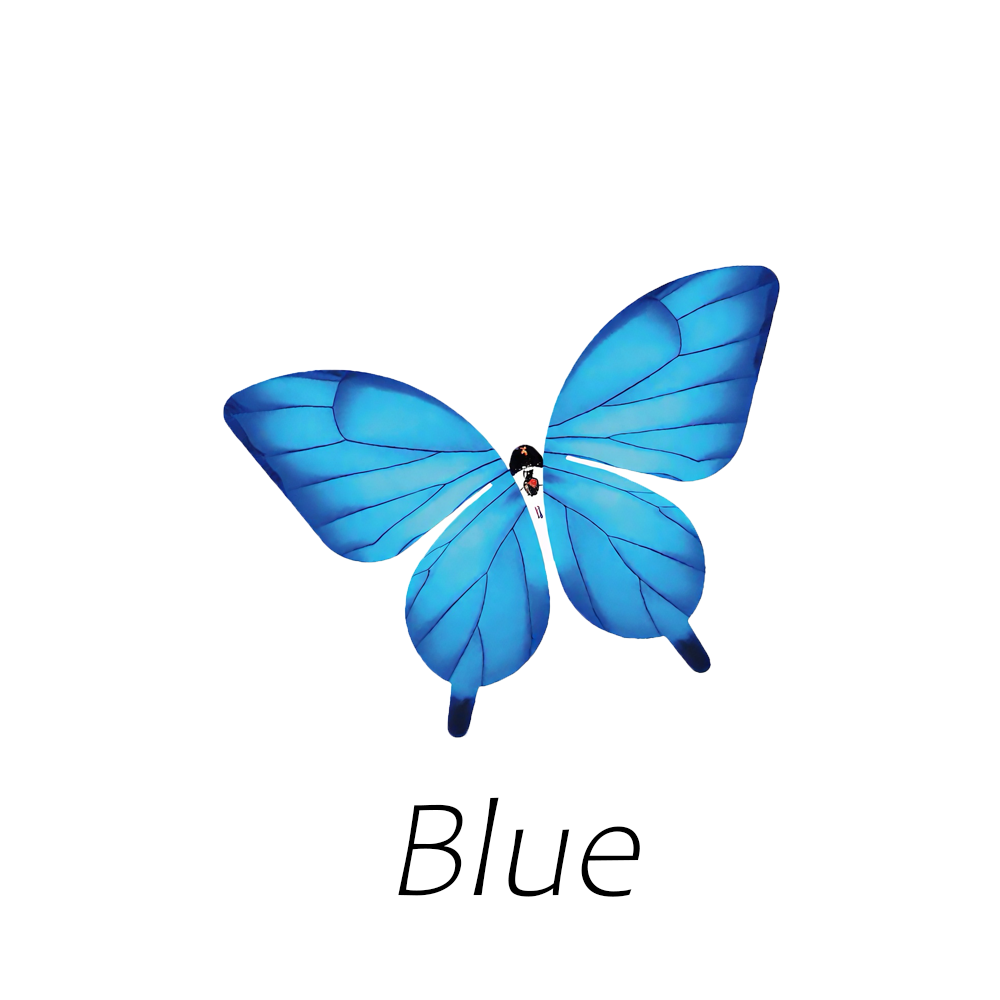 Butterfly Flying Device