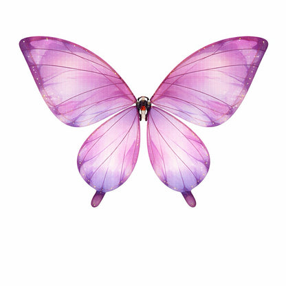 Butterfly Flying Device