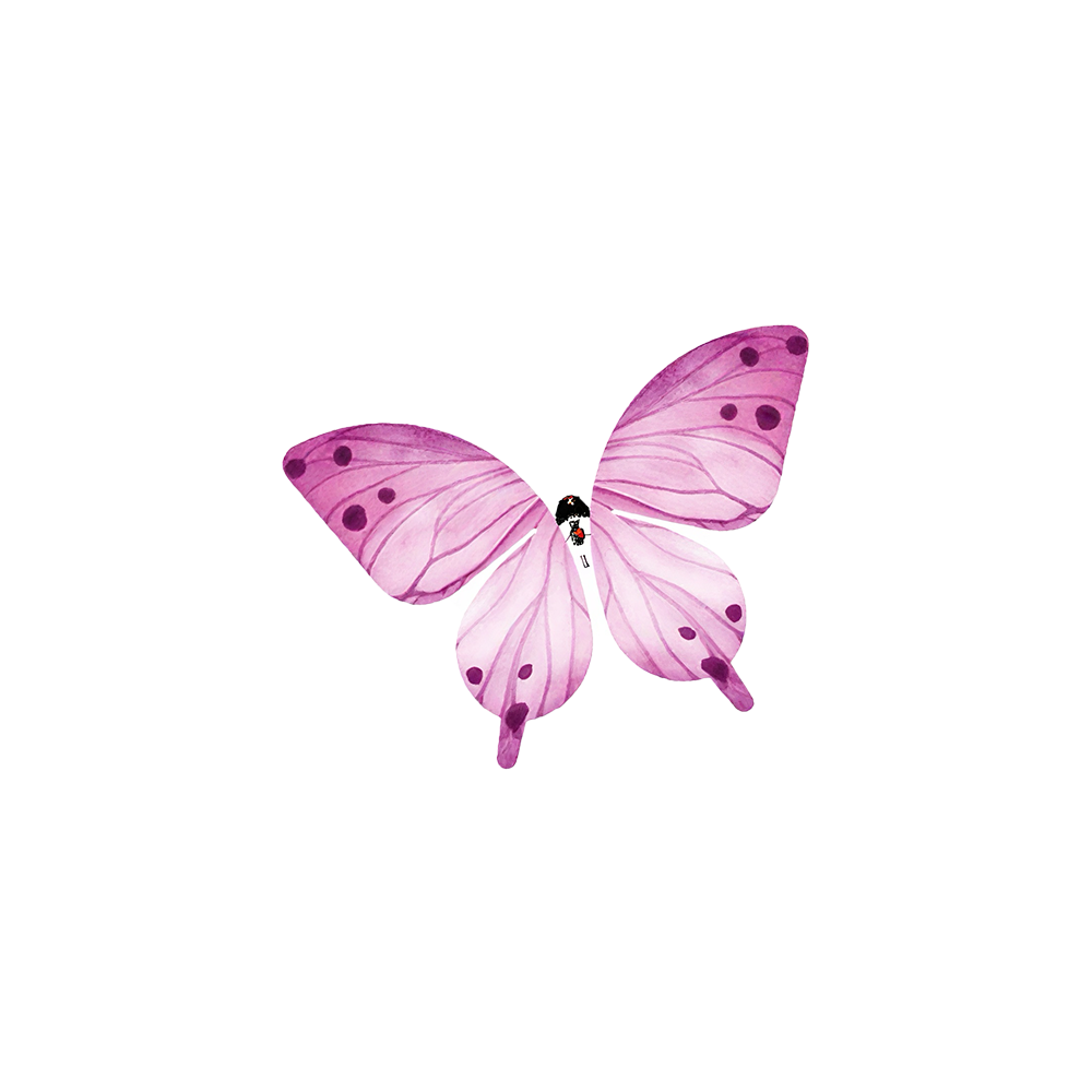 Dispositif de vol papillon