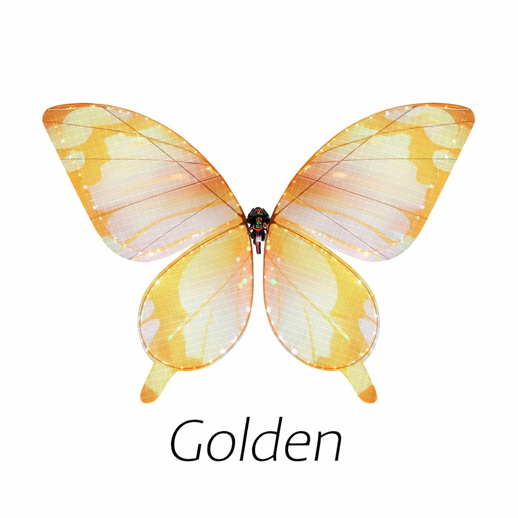 Butterfly Flying Device Flitonic Butterfly Flying Device Flitonic