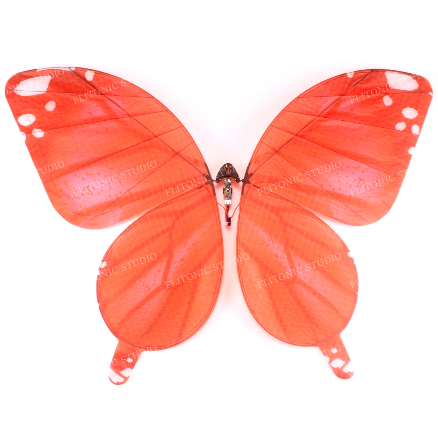 Butterfly Flying Device