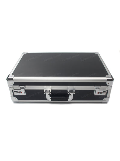 bionic butterfly aircraft carrycase