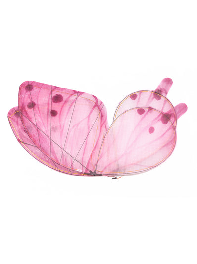 bionic butterfly spare wing pink