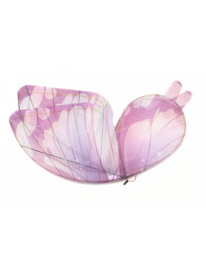 bionic butterfly spare wing purple