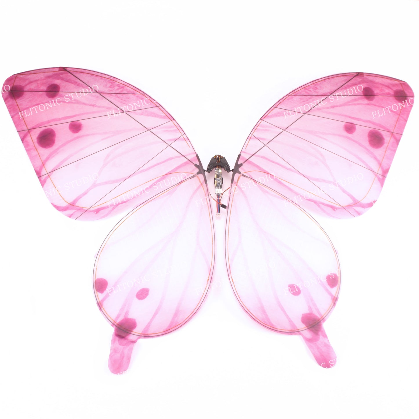 Butterfly Flying Device