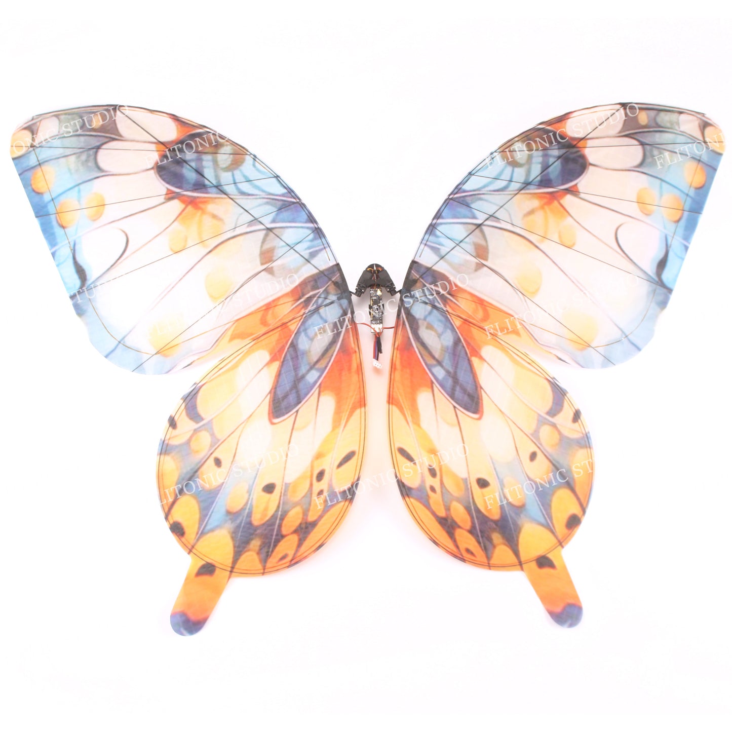 Butterfly Flying Device