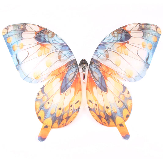 Butterfly Flying Device