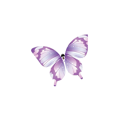 Butterfly Flying Device