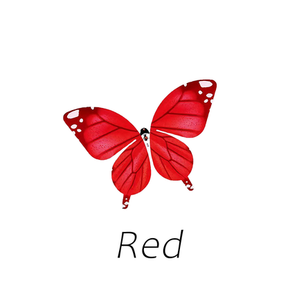 Butterfly Flying Device